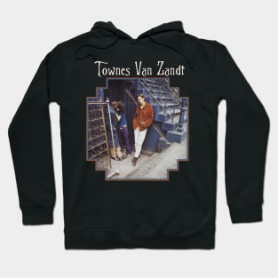 Townes Hoodie